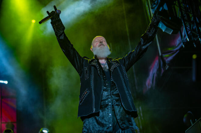 Judas Priest στο Release Athens 2027: Η διάθεση των εισιτηρίων ξεκίνησε!