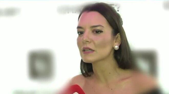Νικολέττα Ράλλη για πρώην σύζυγο: «Φεύγει σιγά σιγά, φτιάχνει το σπίτι του»
