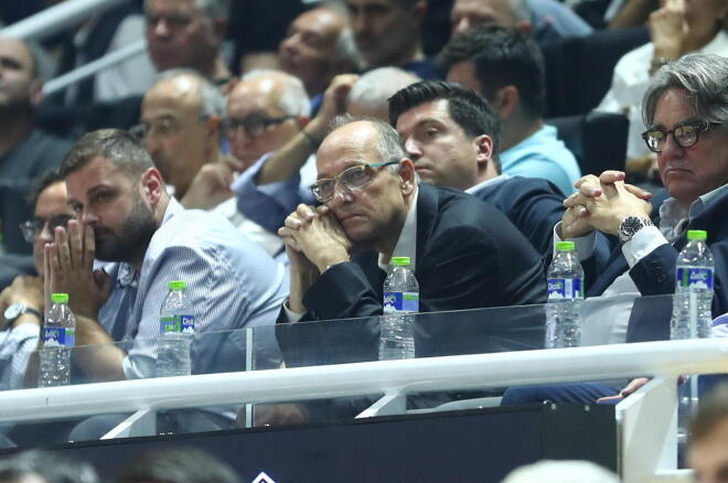 Ο Βαγγέλης Λιόλιος κάνει λόγο για «σκευωρία» την οποία, όπως λέει ο δικηγόρος του, θα αποδείξουν
