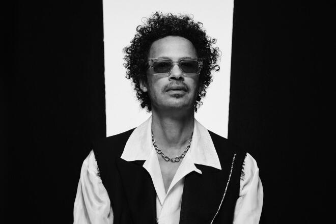 O EAGLE-EYE CHERRY για πρώτη φορά στην Ελλάδα