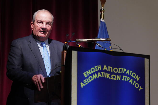 Κώστας Καραμανλής