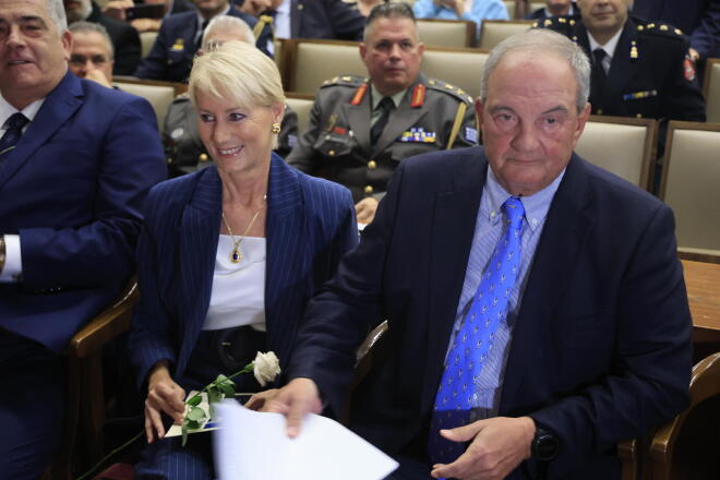 Κώστας Καραμανλής: Καμία άδεια στην Τουρκία για το Αιγαίο
