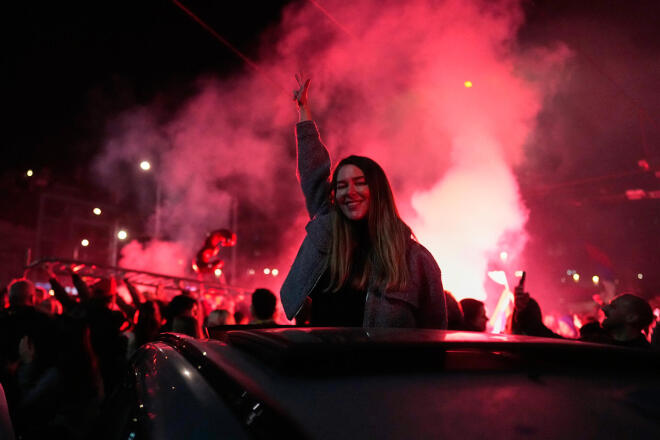 Βασικοί άξονες του προγράμματος της «Φοιτητικής Λίστας» είναι Η καταπολέμηση της διαφθοράς και η ενίσχυση της λογοδοσίας