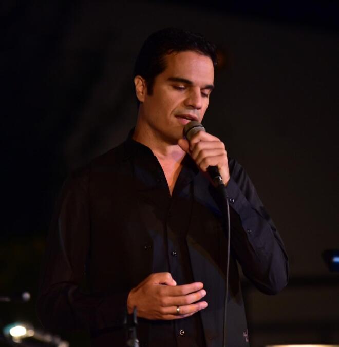 «The Jazz Side of Mimis Plessas», 6, 7 & 8 Νοεμβρίου στο Half Note