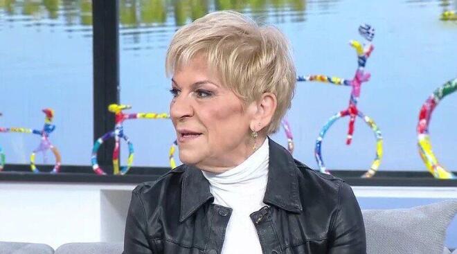 Ελληνίδα ηθοποιός: «Θα μένω στην Κύπρο, θέλω να φύγω λίγο από την Αθήνα»