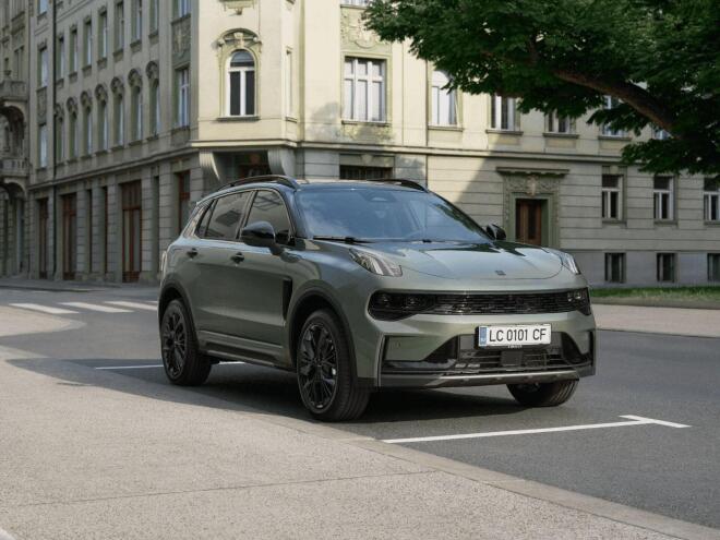 Lynk & Co: Τρια χρόνια δυναμικής παρουσίας στην Ελλάδα 