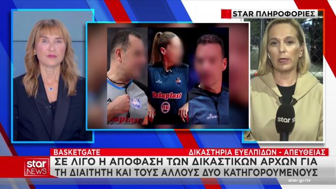 Basketgate: Έρχονται και άλλες συλλήψεις για το μεγάλο σκάνδαλο στο μπάσκετ