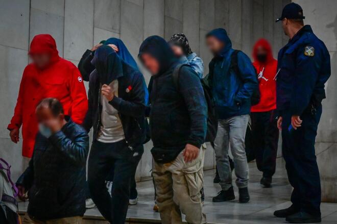 Χωριάτικο