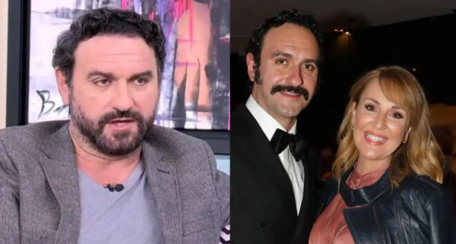 Μελέτης Ηλίας: «Στη δύσκολη στιγμή πρέπει να κάνεις ένα βήμα πίσω»