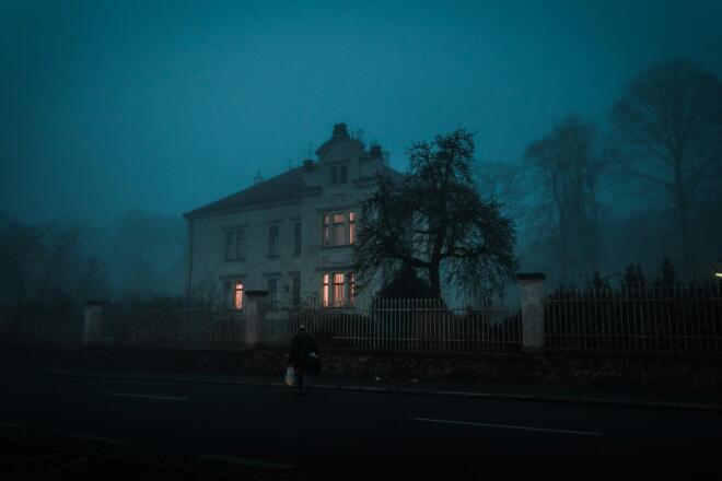 Halloween στην Αθήνα: Η πόλη γεμίζει με εκδηλώσεις για μικρούς και μεγάλους