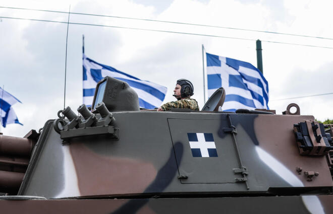 Το τραγούδι στην Κατοχή και την Αντίσταση: Οι ειδικοί εξηγούν το ρόλο του