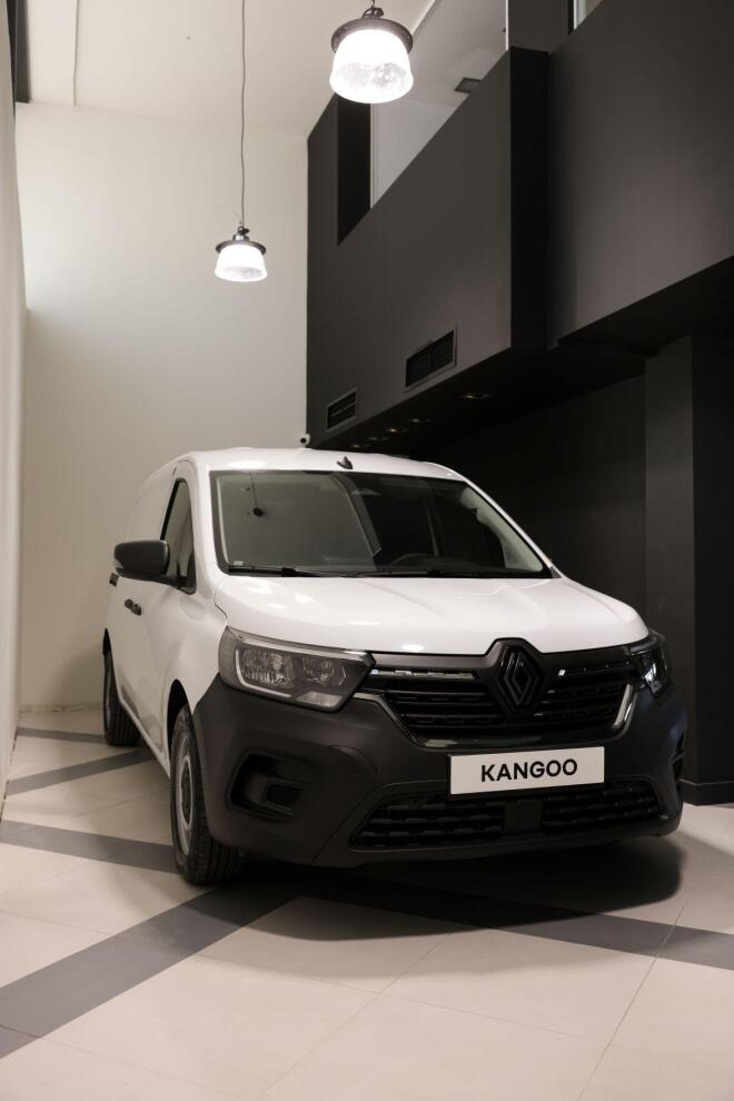 H Renault ενισχύει την παρουσία της στα βόρεια προάστια
