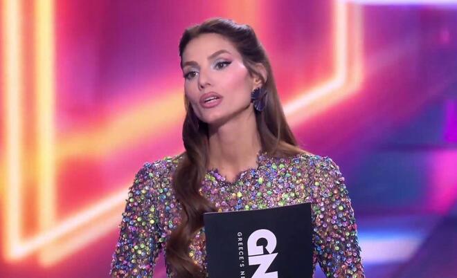 GNTM 7: Καλύτερη φωτογραφία, 1.000€ και ασυλία - Ποιο μοντέλο τα κερδίζει;
