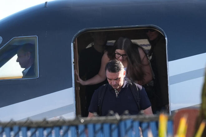 Στις ΗΠΑ με την οικογένειά του ο Φλάβιο Μπολσονάρου μετά την ήττα στις εκλογές Βραζιλίας