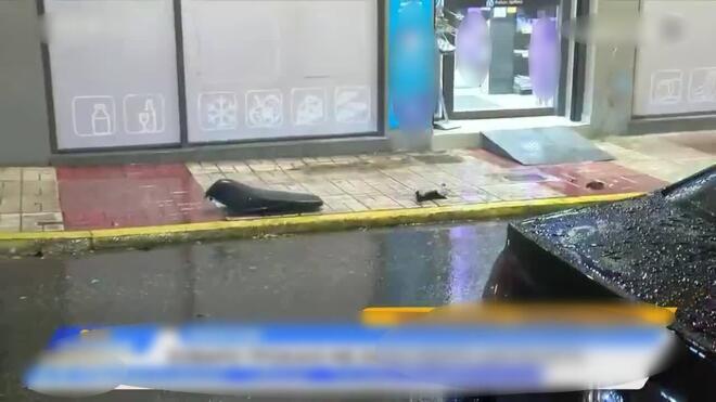 Τραγωδία στο Κερατσίνι: Νεκρός σε τροχαίο 30χρονος οδηγός μηχανής