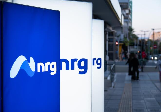Η nrg ενισχύει την παρουσία της, με νέο κατάστημα στην Καλαμαριά