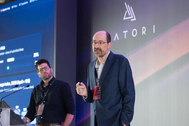 From AI to ROI 2026: Πραγματοποιήθηκε το 3ο συνέδριο της Satori Analytics
