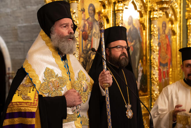 Ο ελληνισμός του Σίδνεϊ τίμησε την επέτειο της 28ης Οκτωβρίου