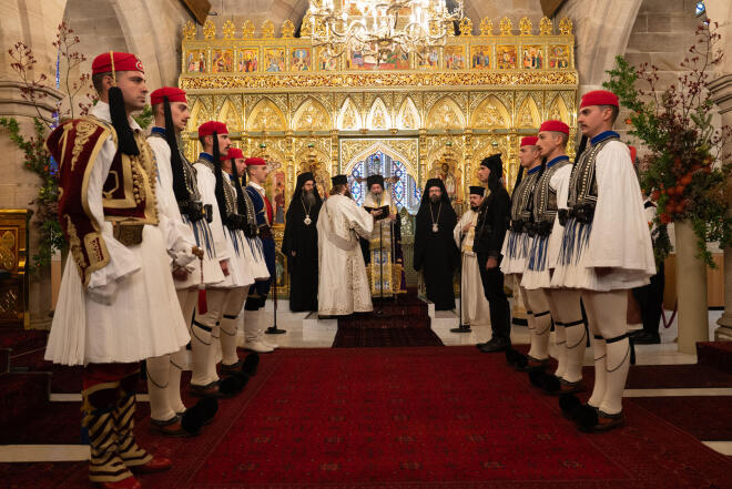 Ο ελληνισμός του Σίδνεϊ τίμησε την επέτειο της 28ης Οκτωβρίου