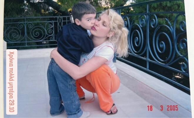Ελένη Μενεγάκη: Bday Queen - Η ανάρτηση για τα γενέθλια της «Βασίλισσας»!