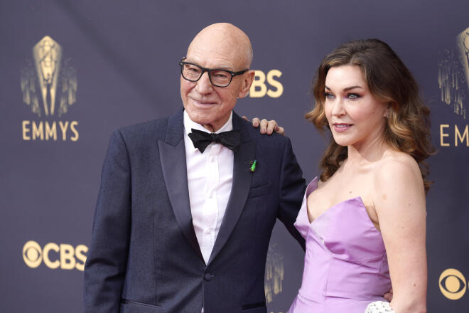 Πέθανε ο Πάτρικ Στιούαρτ του «Star Trek» και των «X-Men» σε ηλικία 86 ετών