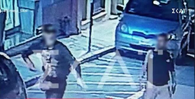 Οι δράστες που ξήλωσαν τους χαλκοσωλήνες και προκάλεσαν την φονική έκρηξη στην Πλάκα