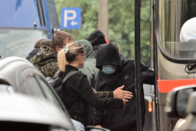 Προφυλακιστέος ο πρώην συνδικαλιστής της ΔΕΗ που εμπλέκεται στην υπόθεση του Χωριάτικου