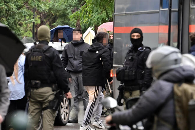 Προφυλακιστέος και ο ιδιοκτήτης της αλυσίδας «Το Χωριάτικο»
