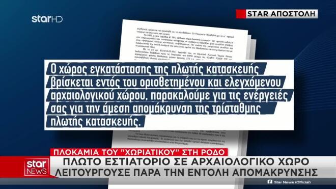 δράση του κυκλώματος που συνδέεται με τον «Mr Χωριάτικο»