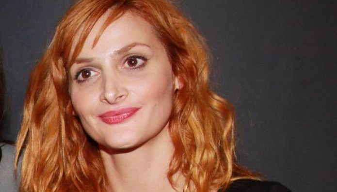 Συγκίνησε η Μαρία Κωνσταντάκη: Το μήνυμα της ηθοποιού στα social media! |  Star.gr