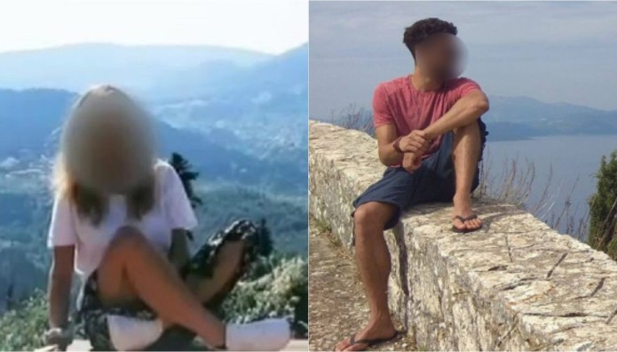 Φολέγανδρος: Ομολόγησε Την Ενοχή Του Ο Φίλος Της 26χρονης | Star.gr