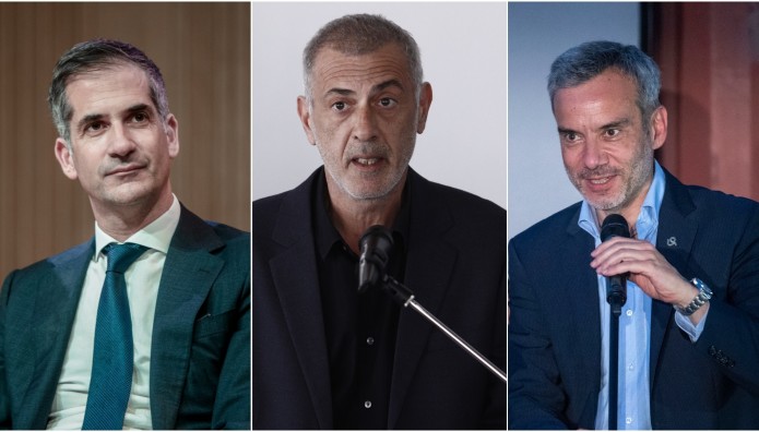 ΝΔ: Οι Υποψήφιοι Σε Αθήνα, Θεσσαλονίκη, Πειραιά