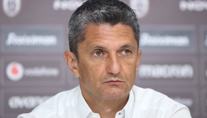 Ραζβάν Λουτσέσκου