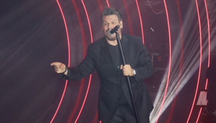 Πάνος Κιάμος