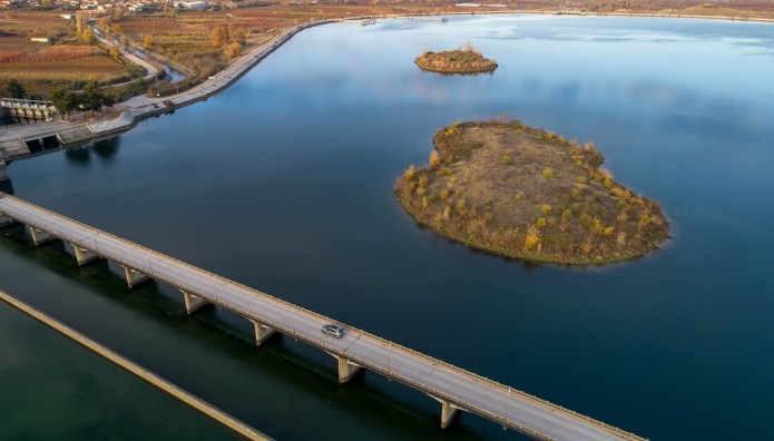 ποταμός Αλιάκμονας