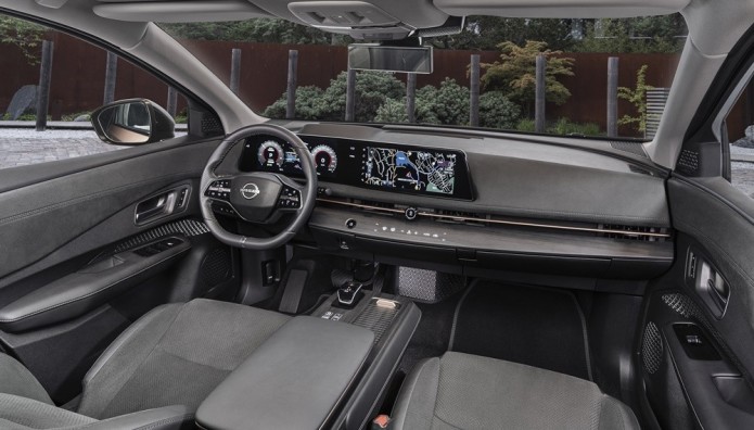 Ξέρετε ποιά Nissan είναι τα πιο ελκυστικά;