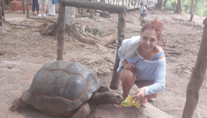 Ελένη Ράντου