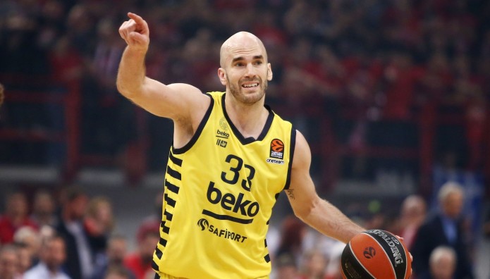 Νικ Καλάθης