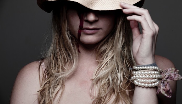 «mermaid hair» trend