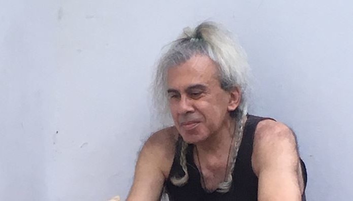 Κωστής Γκιμοσούλης