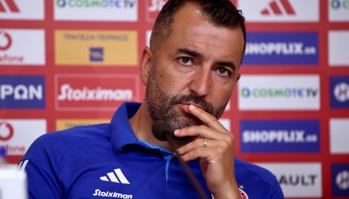 Ολυμπιακός