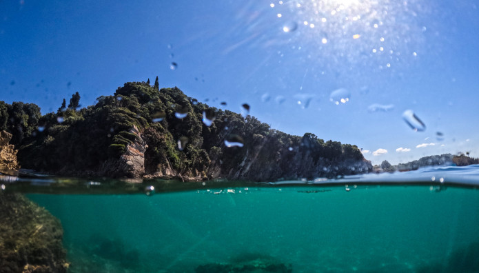 Μικρή Άνοδος Της Θερμοκρασίας Αλλά Και Μπουρίνια