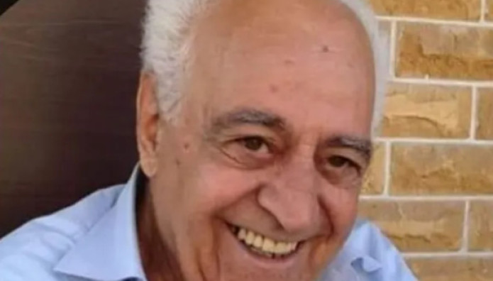 Χάρης Καραγιάννης