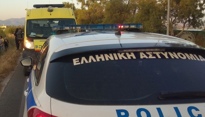 Σέρρες: Nεκρός 23χρονος Με Μηχανή - Παρασύρθηκε Από Νταλίκα