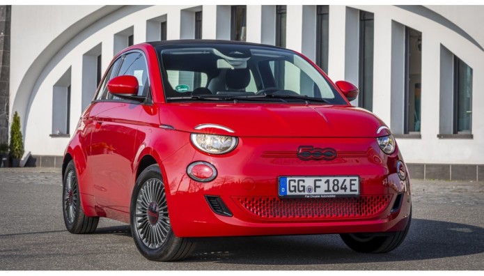 Για ποιό λόγο οι Γερμανοί παραδέχονται την Fiat