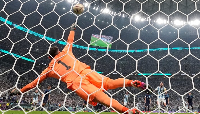 Ντιναμό Ζάγκρεμπ