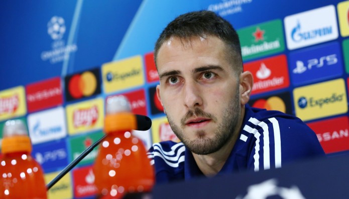 Κώστας Φορτούνης