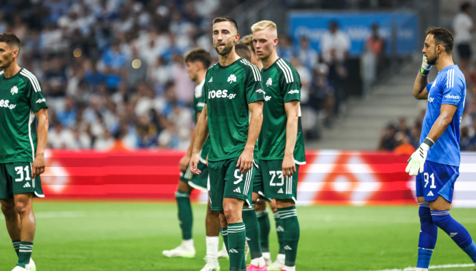 Super League: Αναβλήθηκε Το Ματς Παναθηναϊκός - Ατρόμητος