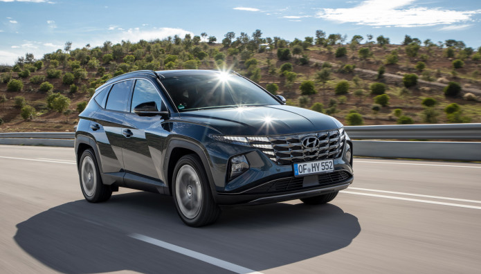 Δείτε πόσα αυτοκίνητα πούλησε η Hyundai -Το best seller