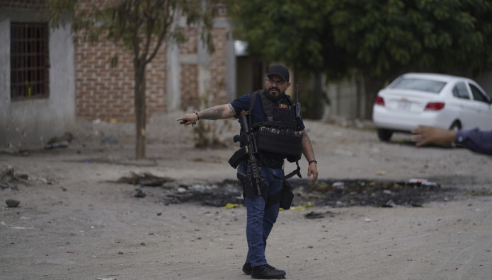 Μεξικό: Βίντεο Από Τη Φρικτή Δολοφονία 5 Αγοριών